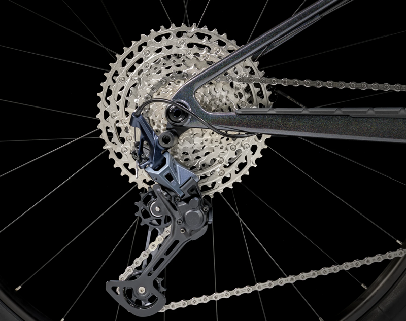 Supercaliber SL 9.6 Dark Prismatic-4